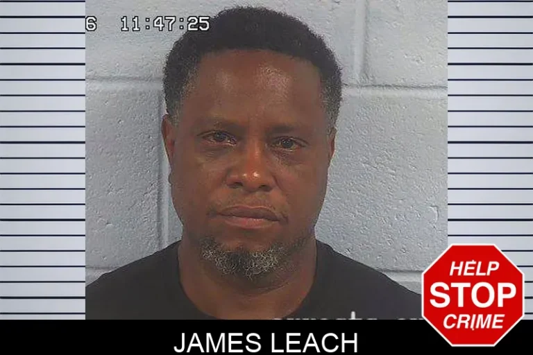 James Leach