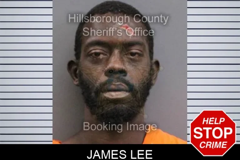 James Lee