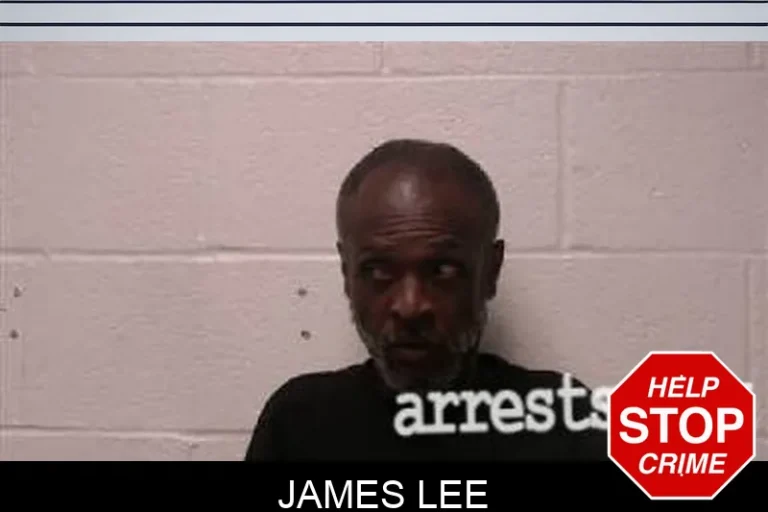 James Lee