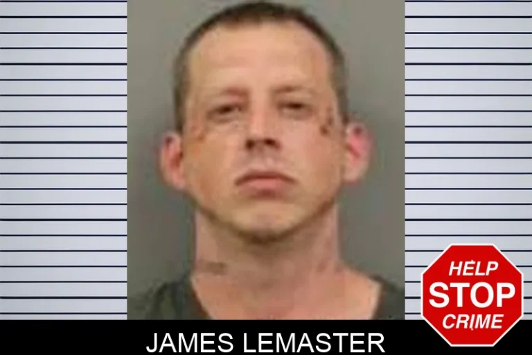 James Lemaster