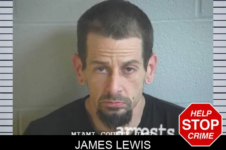 James Lewis