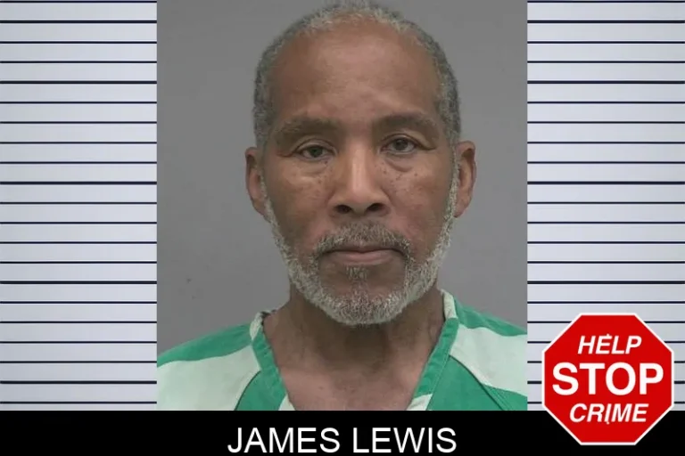 James Lewis