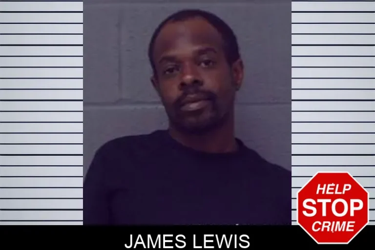 James Lewis
