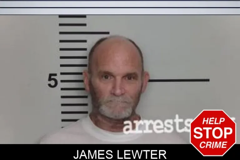 James Lewter