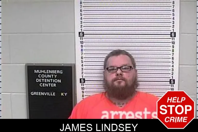 James Lindsey