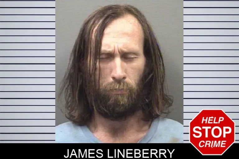 James Lineberry