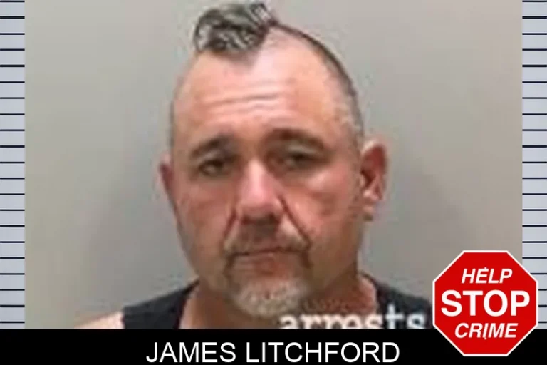 James Litchford