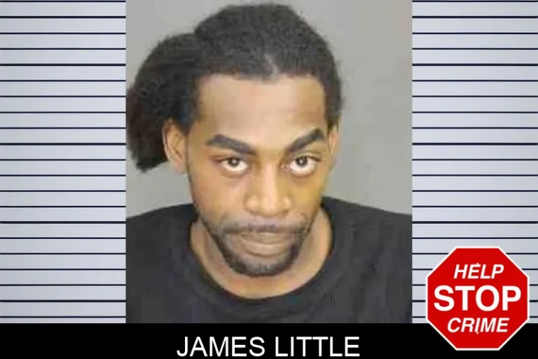 James Little