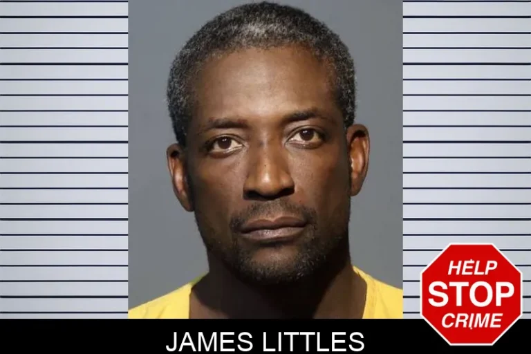 James Littles