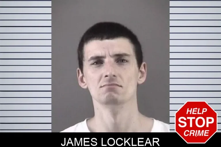 James Locklear
