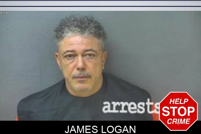 James Logan