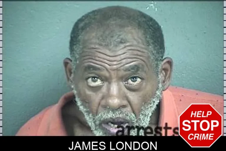 James London