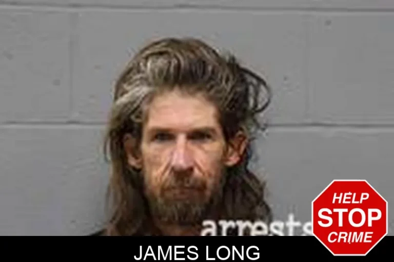 James Long
