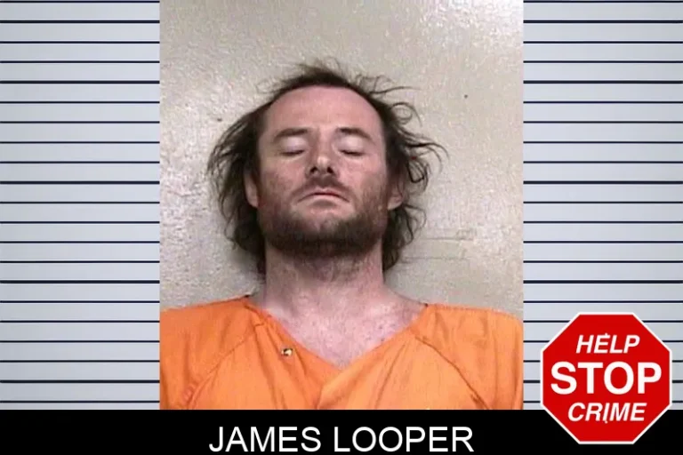 James Looper