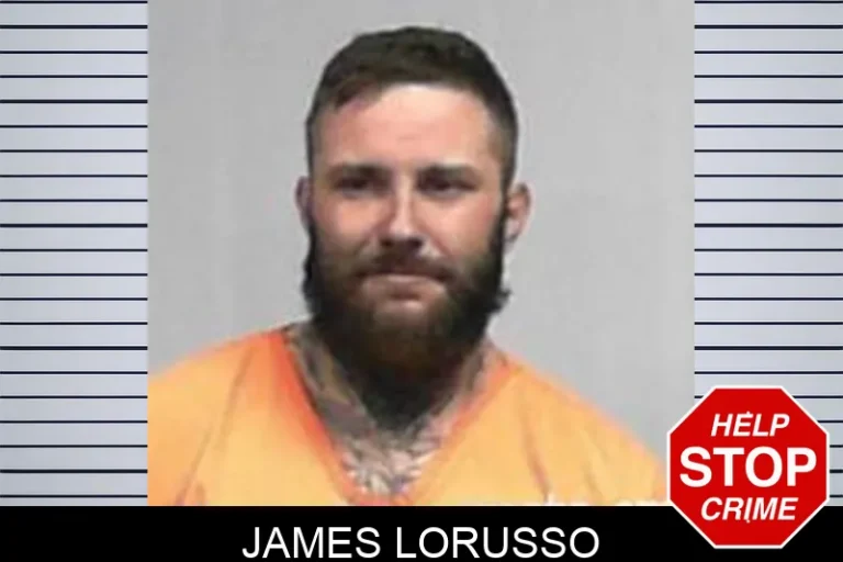 James Lorusso