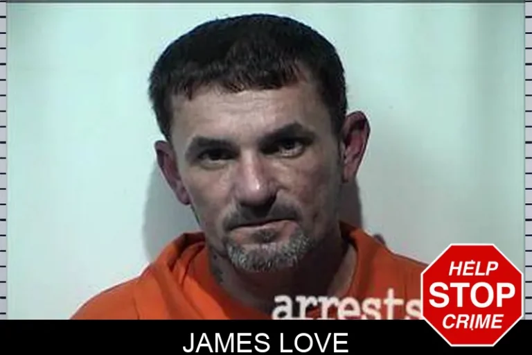 James Love