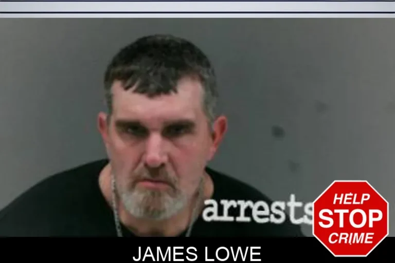 James Lowe