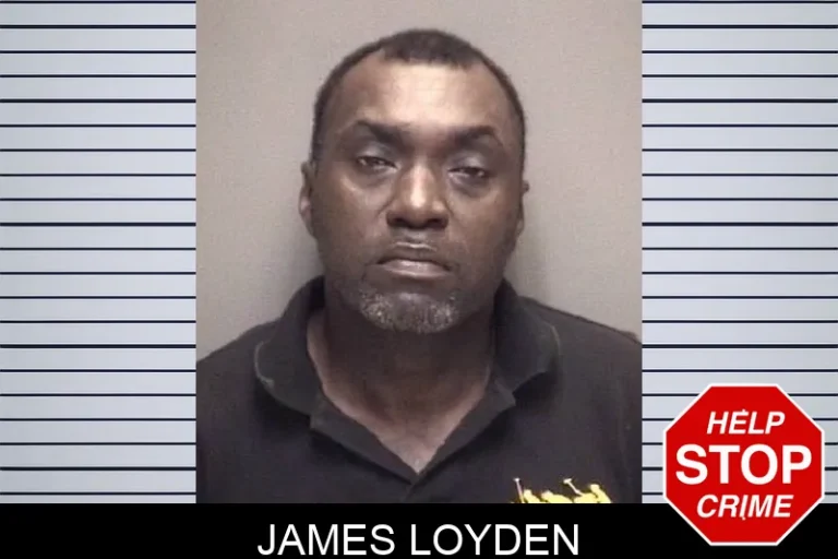 James Loyden