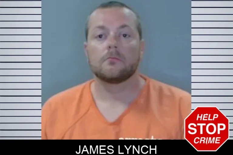 James Lynch