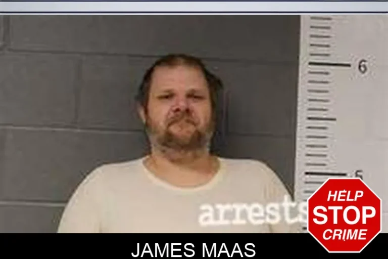 James Maas