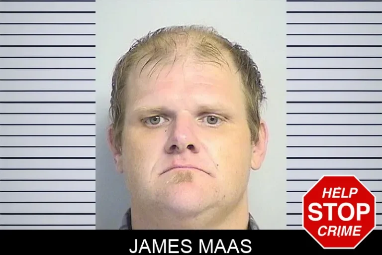 James Maas