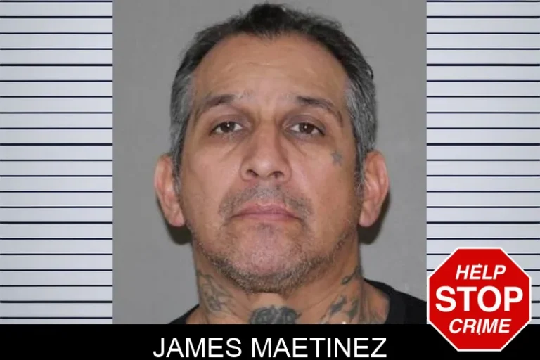 James Maetinez