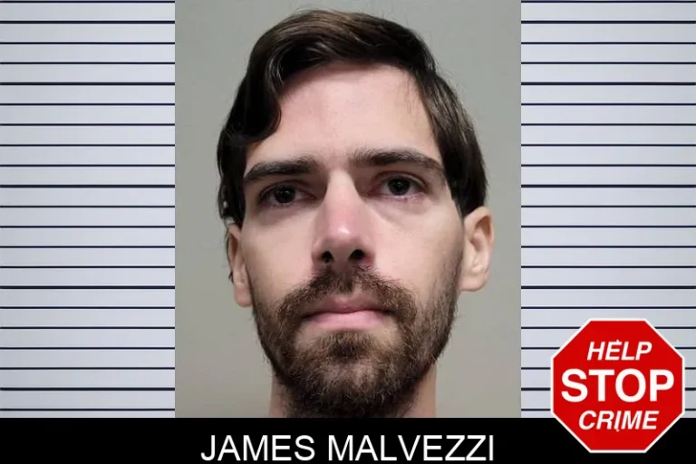 James Malvezzi