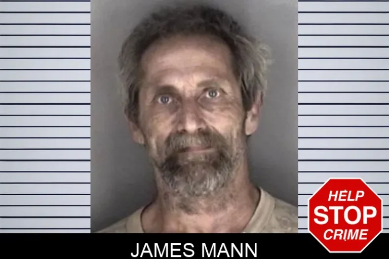 James Mann