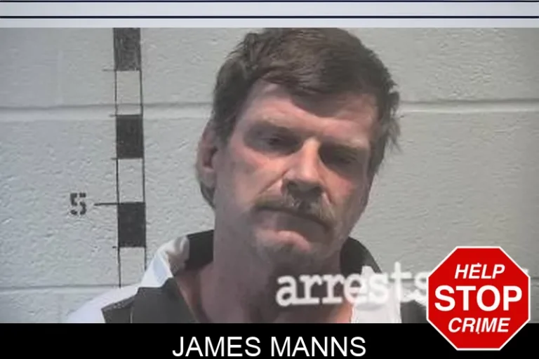 James Manns
