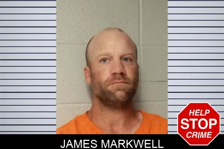 James Markwell