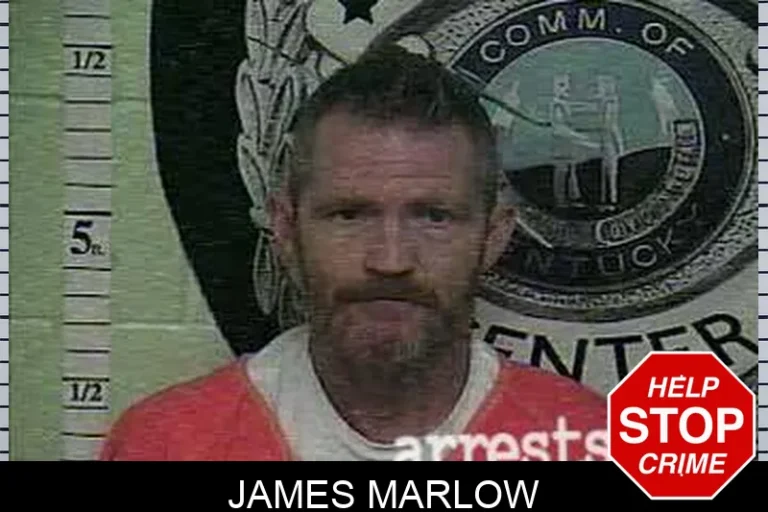 James Marlow