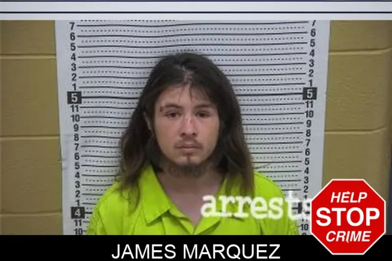 James Marquez