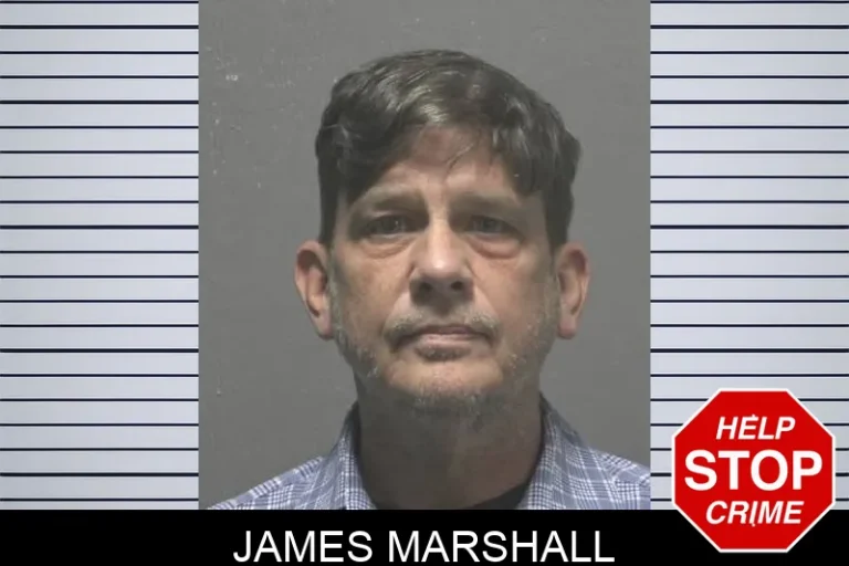James Marshall
