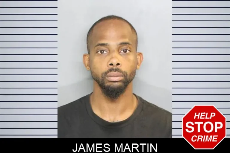 James Martin