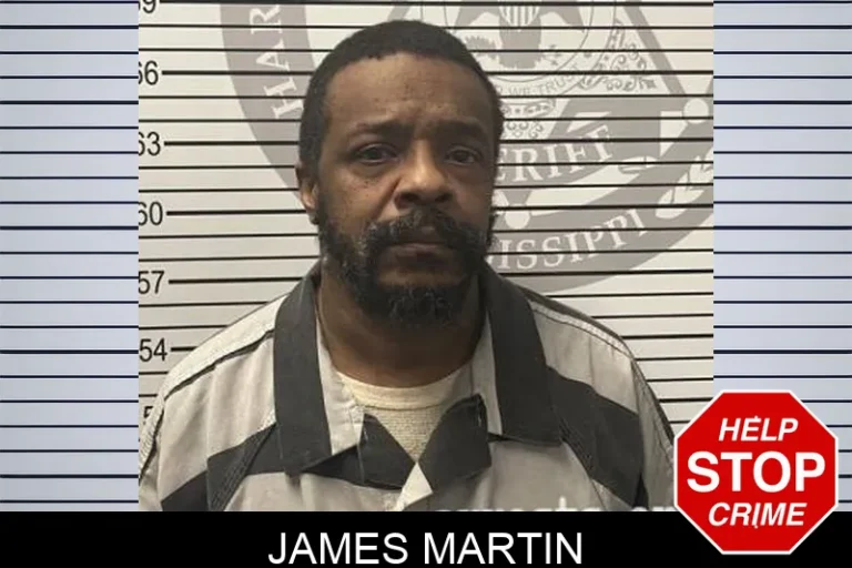James Martin