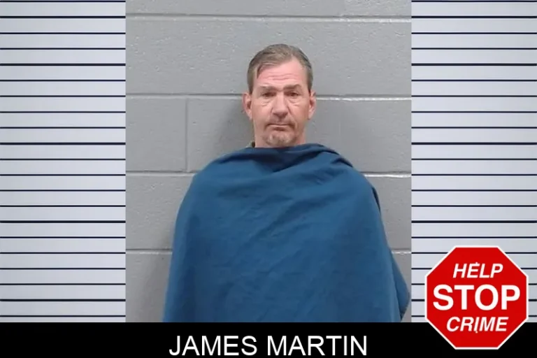 James Martin