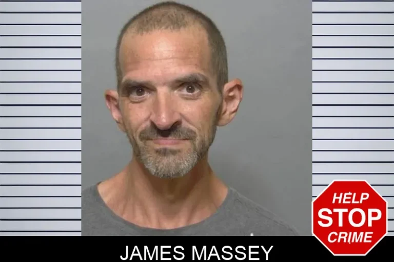 James Massey