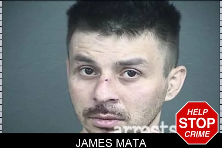 James Mata