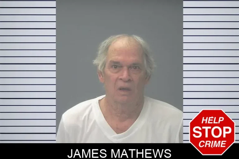 James Mathews