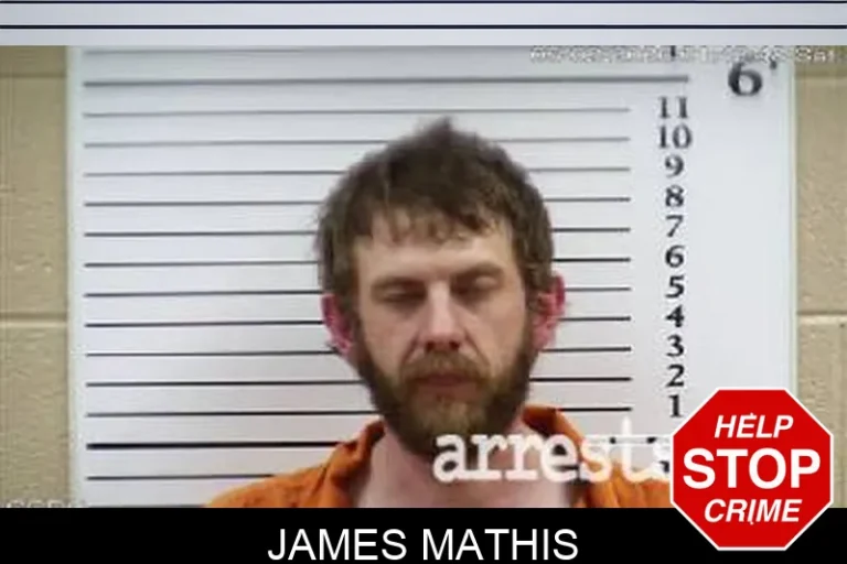 James Mathis