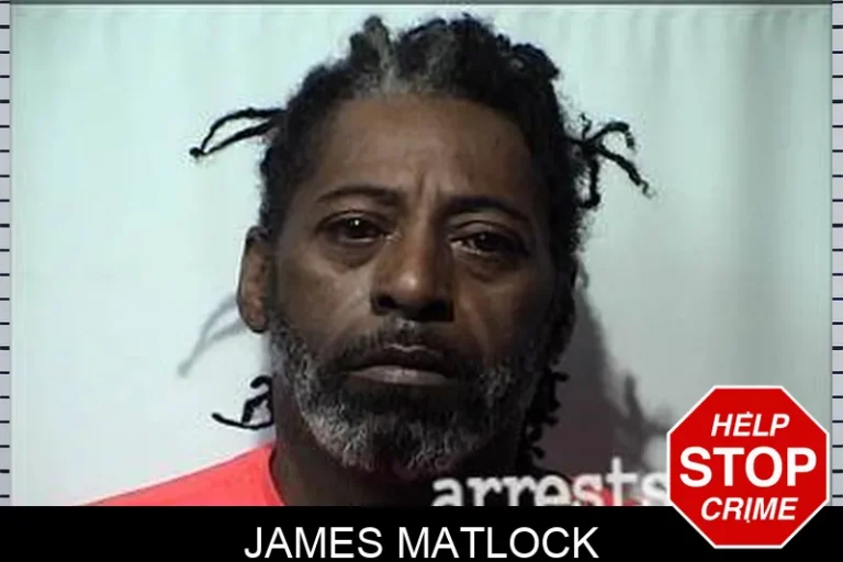 James Matlock