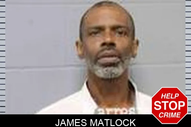 James Matlock