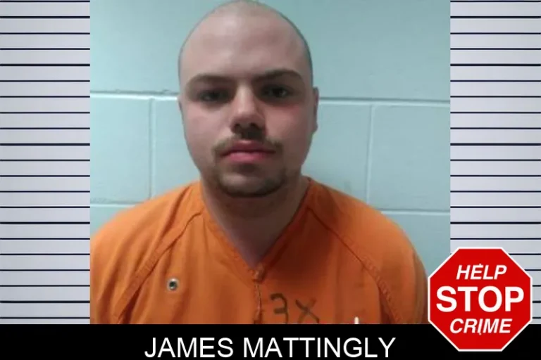 James Mattingly