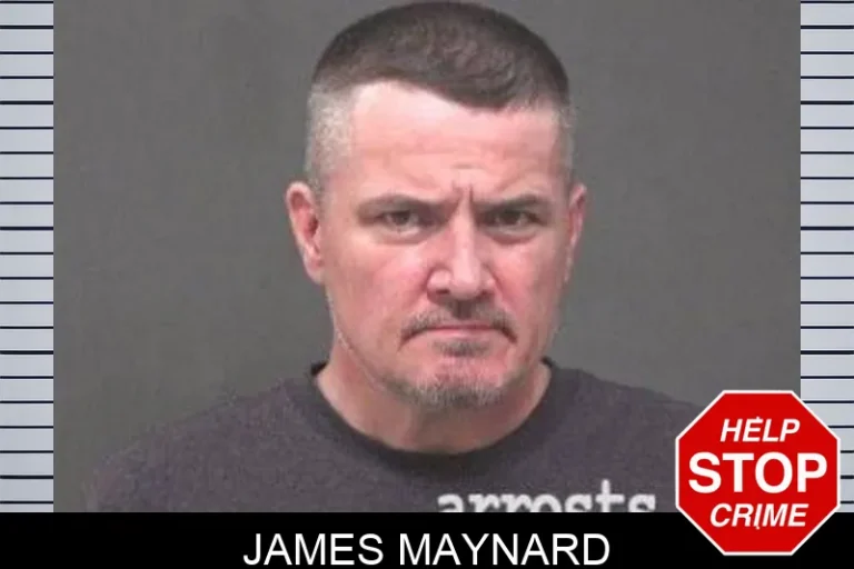 James Maynard