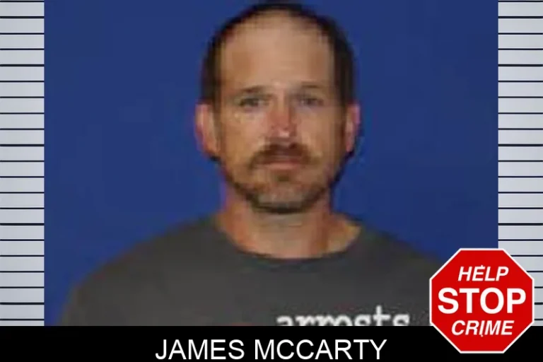 James McCarty