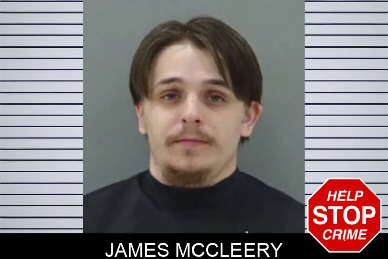 James McCleery