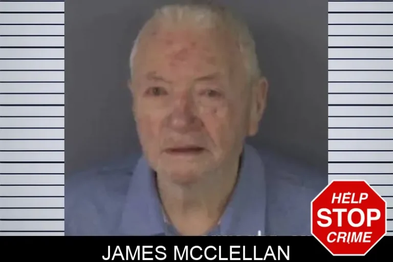 James McClellan