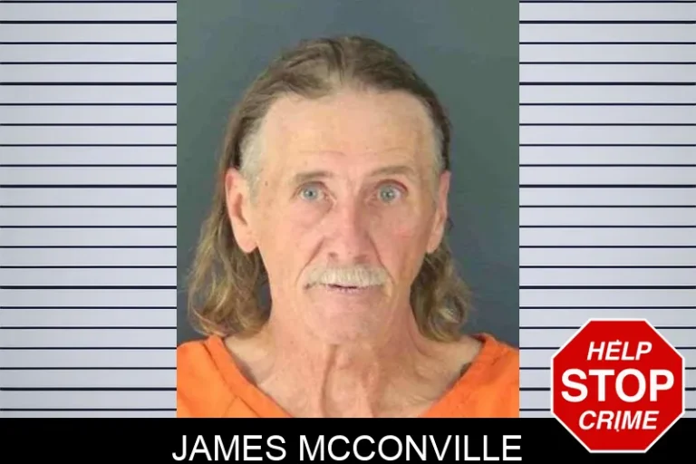 James McConville