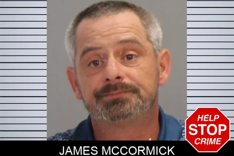 James McCormick
