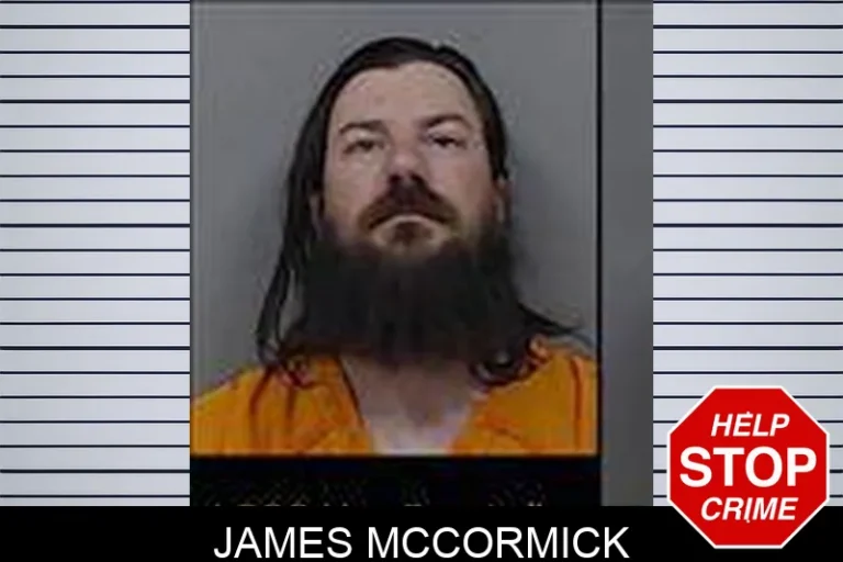 James McCormick
